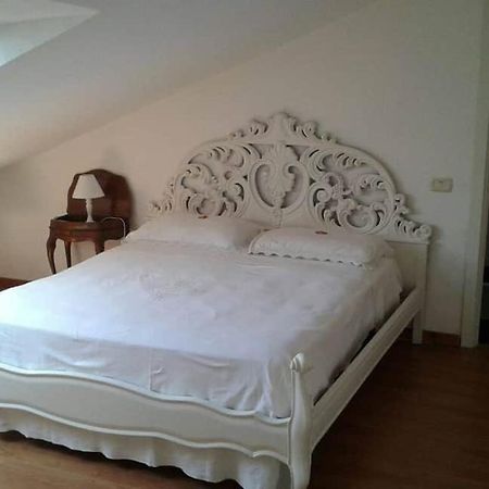 La Casa Di Milady Bed & Breakfast Genzano di Roma Ngoại thất bức ảnh