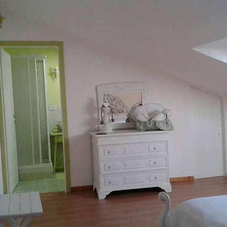 La Casa Di Milady Bed & Breakfast Genzano di Roma Ngoại thất bức ảnh