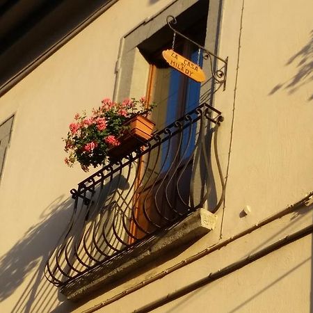 La Casa Di Milady Bed & Breakfast Genzano di Roma Ngoại thất bức ảnh