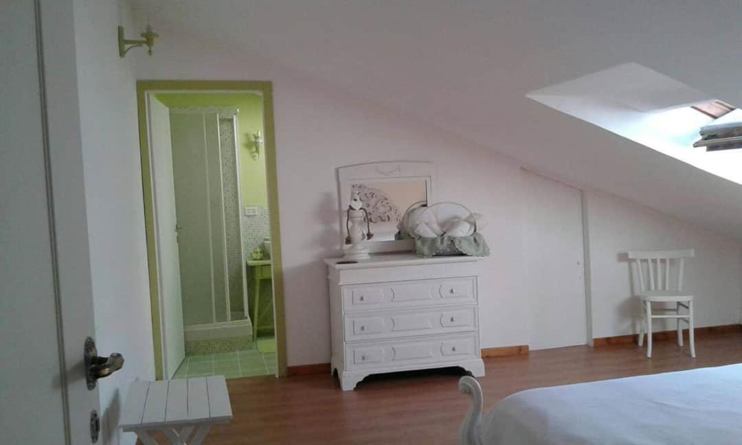 La Casa Di Milady Bed & Breakfast Genzano di Roma Ngoại thất bức ảnh