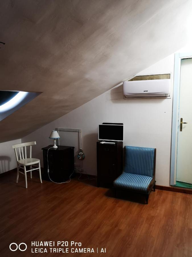 La Casa Di Milady Bed & Breakfast Genzano di Roma Ngoại thất bức ảnh