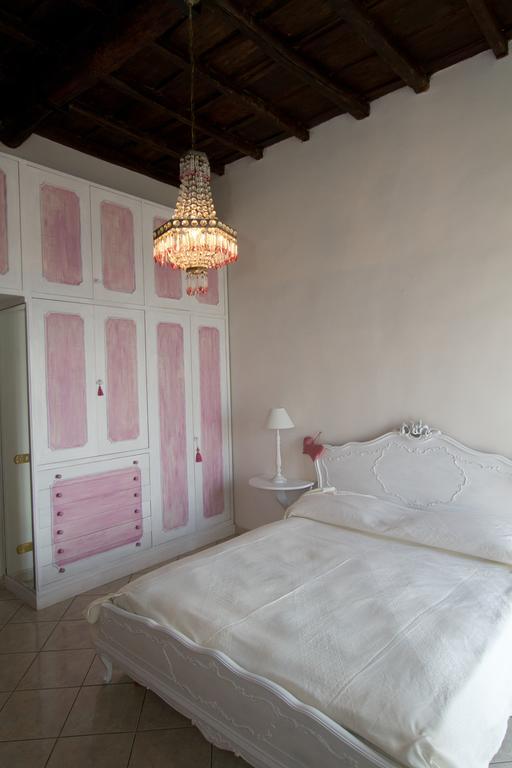 La Casa Di Milady Bed & Breakfast Genzano di Roma Phòng bức ảnh